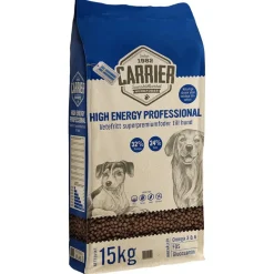Carrier High Energy Professional 32/24 -koiranruoka