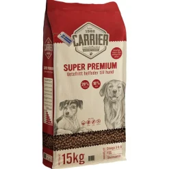 Carrier Super Premium -koiranruoka