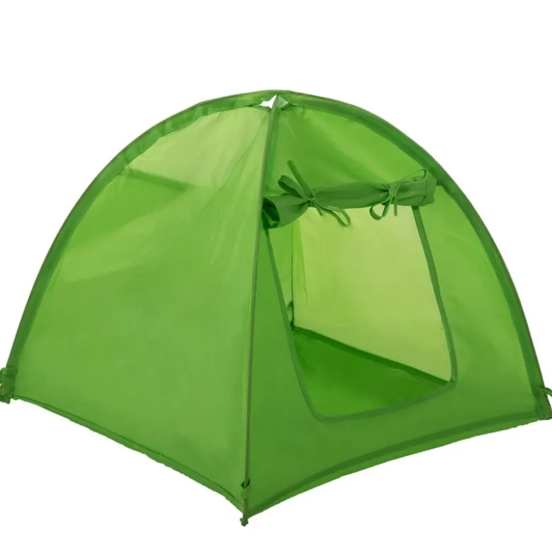 Cat Camp -kissanteltta