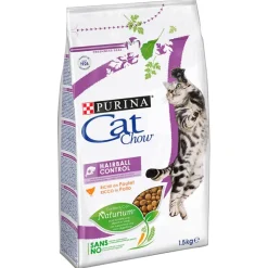 Cat Chow Adult Special Care Hairball Control
