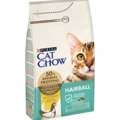 Cat Chow Adult Special Care Hairball Control