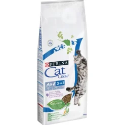 Cat Chow Special Care 3in1 kalkkuna