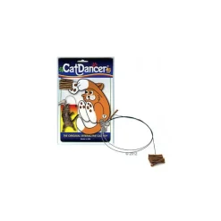 Cat Dancer