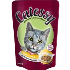 Catessy palat hyytelössä, monta makua