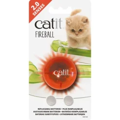 Catit Design Senses Tempo -leikkirata