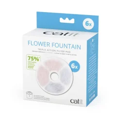 Catit 2.0 Flower Fountain -vesiautomaatti