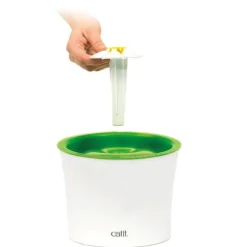 Catit 2.0 Flower Fountain -vesiautomaatti