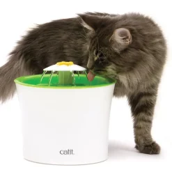 Catit 2.0 Flower Fountain -vesiautomaatti