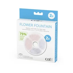Catit 2.0 Flower Fountain -vesiautomaatti