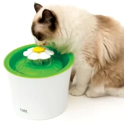 Catit 2.0 Flower Fountain -vesiautomaatti