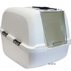 Catit Jumbo White Tiger -kissanvessa