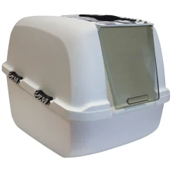Catit Jumbo White Tiger -kissanvessa
