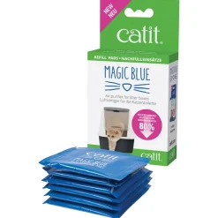 Catit Magic Blue