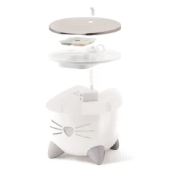 Catit PIXI -juoma-automaatti, ruostumaton teräs