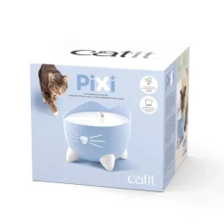 Catit PIXI -juoma-automaatti, sininen