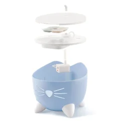 Catit PIXI -juoma-automaatti, sininen