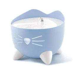 Catit PIXI -juoma-automaatti, sininen