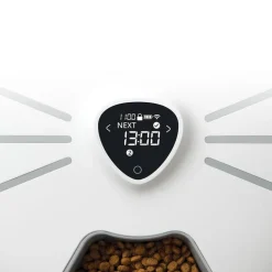 Catit Pixi Smart 6-Meal -ruokinta-automaatti