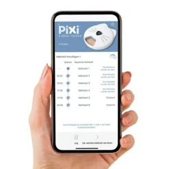 Catit Pixi Smart 6-Meal -ruokinta-automaatti