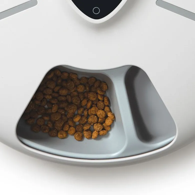 Catit Pixi Smart 6-Meal -ruokinta-automaatti