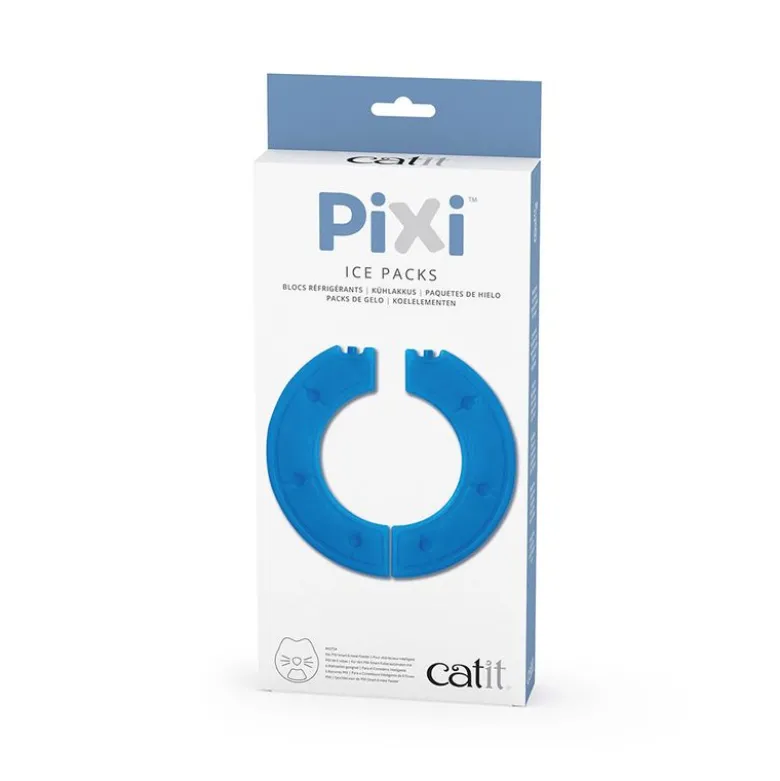 Catit Pixi Smart 6-Meal -ruokinta-automaatti