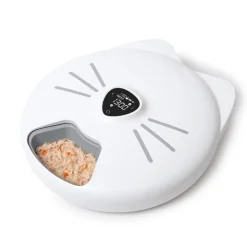 Catit Pixi Smart 6-Meal -ruokinta-automaatti