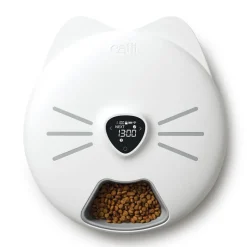 Catit Pixi Smart 6-Meal -ruokinta-automaatti