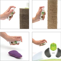 Catit Senses 2.0 Catnip Spray