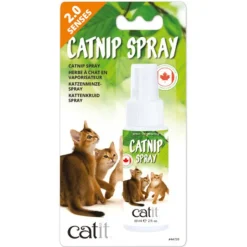 Catit Senses 2.0 Catnip Spray