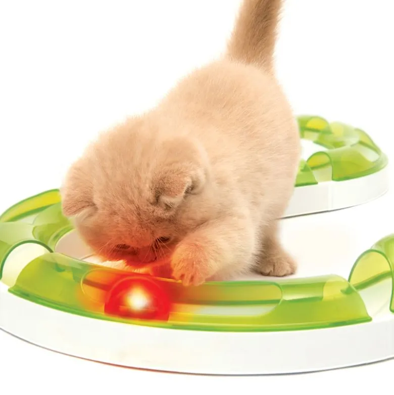 Catit Senses 2.0 Fireball