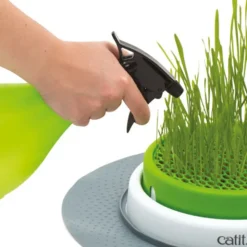 Catit Senses 2.0 -ruohoalusta