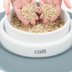 Catit Senses 2.0 -ruohoalusta