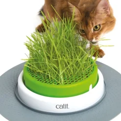 Catit Senses 2.0 -ruohoalusta
