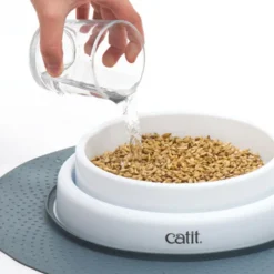 Catit Senses 2.0 -ruohoalusta