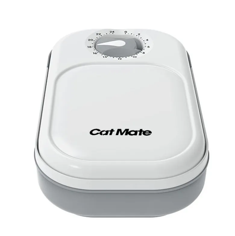 Cat Mate ruokinta-automaatti C100