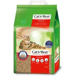 Cat's Best Original -kokeilupakkaus 5 l