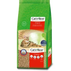 Cat's Best Original -kokeilupakkaus 5 l