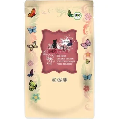 catz finefood Luomu -kokeilupakkaus 6 x 200 g