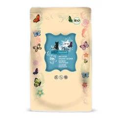 catz finefood Luomu -kokeilupakkaus 6 x 200 g