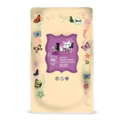 catz finefood Luomu -kokeilupakkaus 6 x 200 g