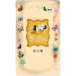 catz finefood Luomu -kokeilupakkaus 6 x 200 g