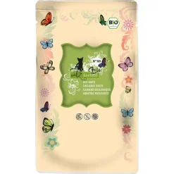 catz finefood Luomu -kokeilupakkaus 6 x 200 g