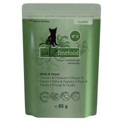 Catz Finefood Pouch -lajitelmat