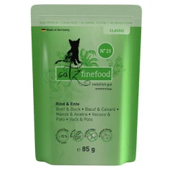 Catz Finefood Pouch -lajitelmat