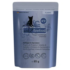 Catz Finefood Pouch -lajitelmat