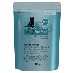 Catz Finefood Pouch -lajitelmat