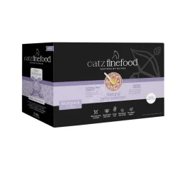 catz finefood Purrrr Pouches -lajitelma