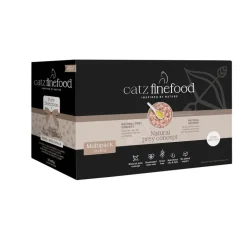 catz finefood Purrrr Pouches -lajitelma