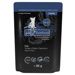 catz finefood Purrrr Pouches -lajitelma