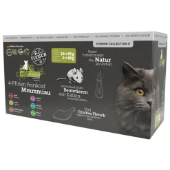 catz finefood Purrrr Pouches -lajitelma